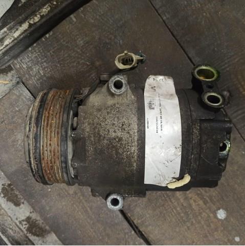 Компресор системи кондиціювання General Motors 09165714 ціна, від 88.59 USD
