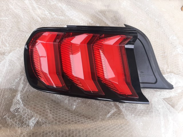  Ford JR3B13B505A