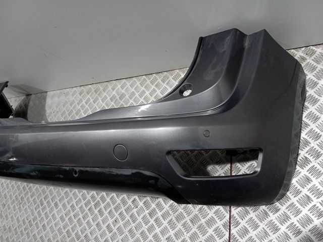 Кожух бампера заднього Peugeot/Citroen 1609617380 ціна, від 276.86 USD