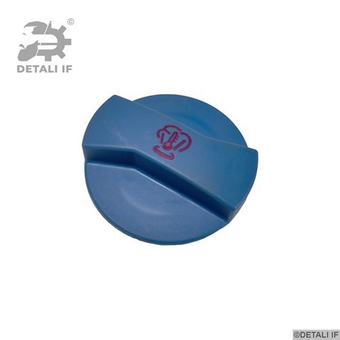 Купити DF13991 Detali IF Кришка розширювального бачка