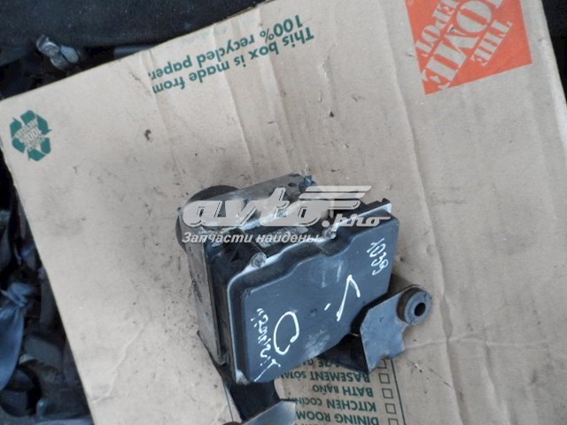  8C112C405AB Ford