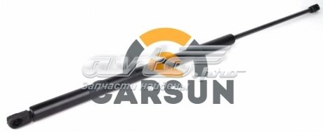 Амортизатор багажника 2200394 DP Group