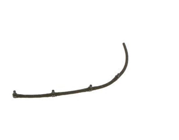 Купити 928400541 Bosch Трубка паливна, зворотня від форсунок