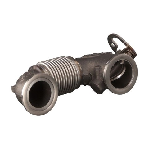 Клапан EGR Mercedes A4701402108 ціна, від 876.07 USD
