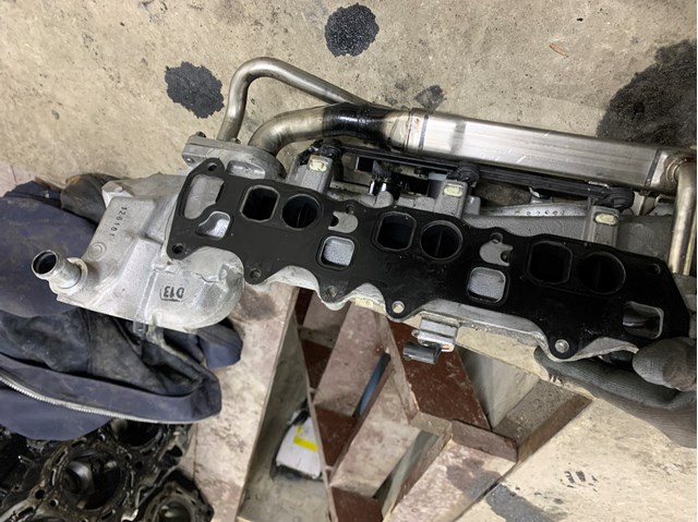 Купити LF00052 Mercedes 