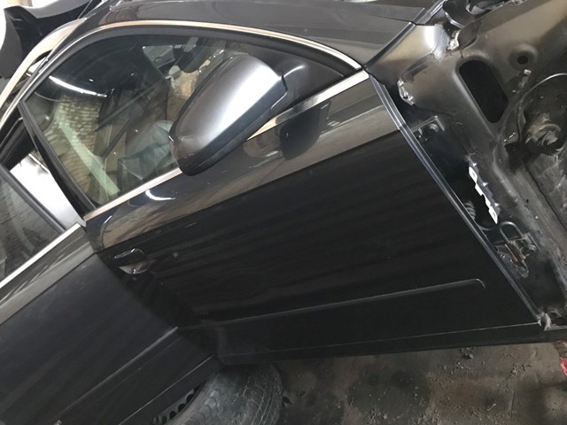 Двері передні, праві Audi A4 B7 седан (8EC) (2004 - 2008) ціна, від 88.71 USD