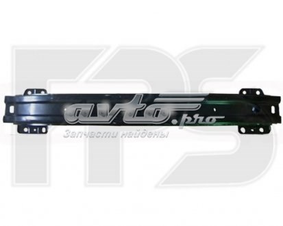 Шина бампера переднього FPS FP2608940 ціна, від 42.73 USD
