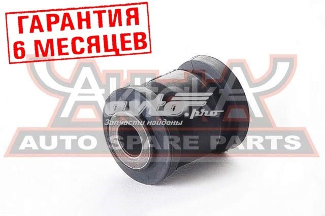 Сайлентблок переднього важеля 0401DJS Akitaka