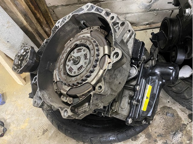 Купити АКПП Seat Leon IV KL1, KLG
