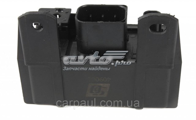 Реле свічок накалу 409001 Solgy