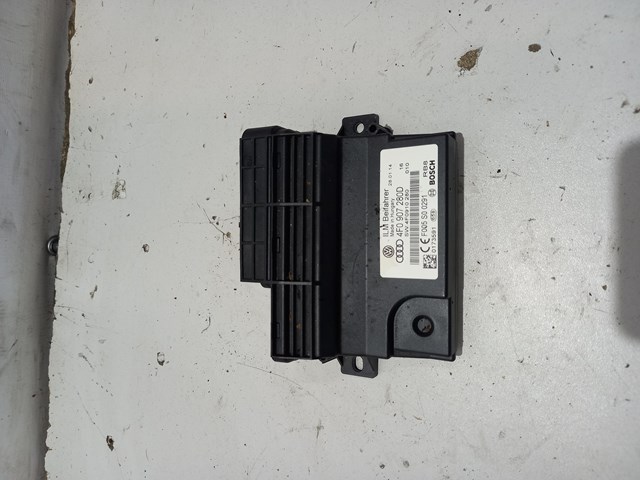  4F0907280D VAG