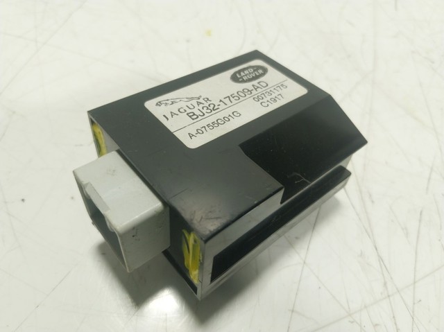  Land Rover LR079063