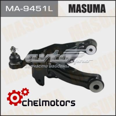 Ходова Masuma MA9451L