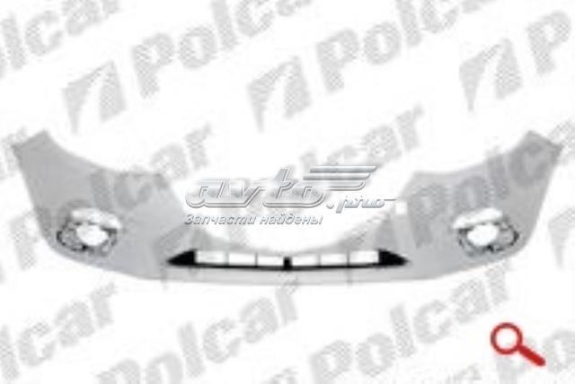 Купити 45C207 Polcar Буфер (бампер) передній