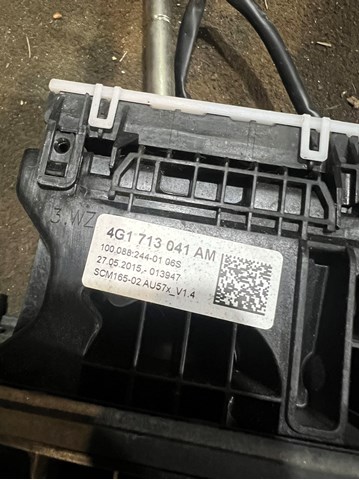  VAG 4G1713041AM ціна, від 126.69 USD