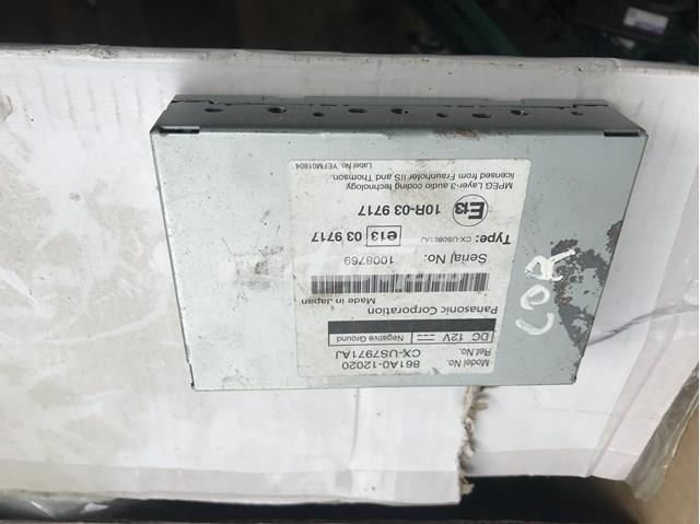 Купити 861A012020 Toyota 