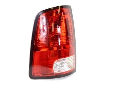 Лівий стоп 55277415AF Chrysler
