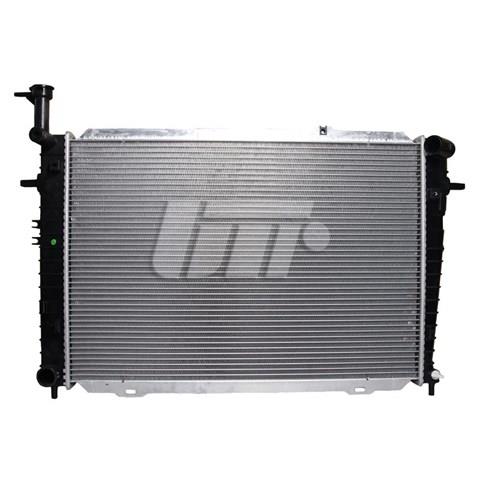 Радіатор основний Sato Tech R12181 ціна, від 88.68 USD