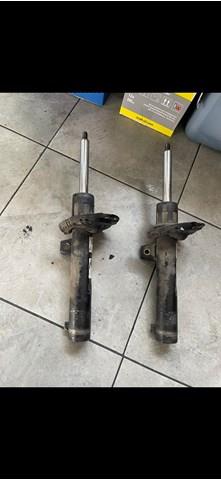 Стойка амортизатора передняя VAG 5QF413031AF ціна, від 65.49 USD