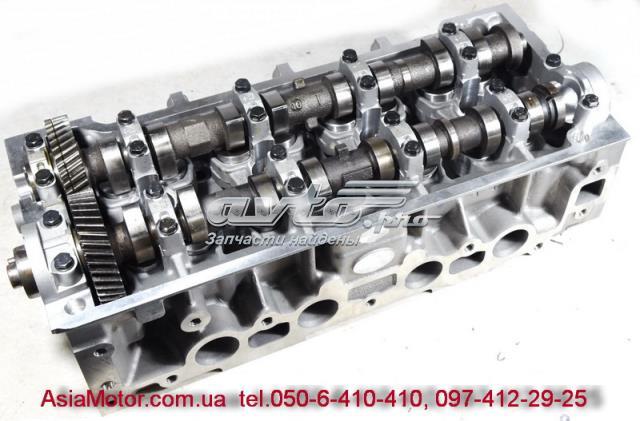 Купити E010500105 Geely Головка блоку