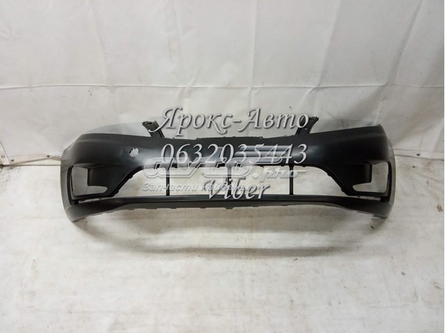 Бампер на авто Tempest 0311903900 ціна, від 58.08 USD