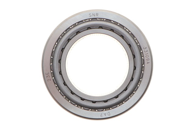 Підшипник ступиці передній, внутрішній SNR 33109A ціна, від 20.56 USD