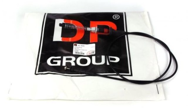 AC3039BNS DP Group Трос газу (акселератора)