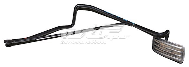  Педаль газу Citroen Berlingo 