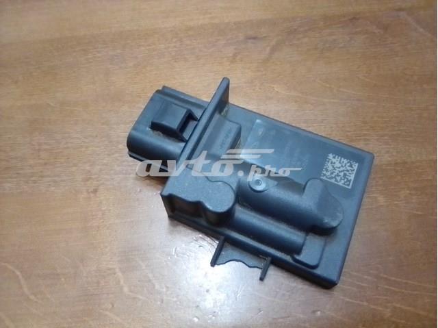 LR086374 Land Rover Модуль управління (ЕБУ) паливного насоса