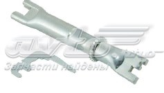 Регулятор заднього барабанного гальма WP WPS1F051 ціна, від 13.28 USD