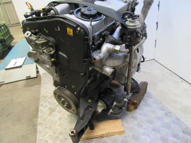 AR32302 Fiat/Alfa/Lancia Мотор в зборі