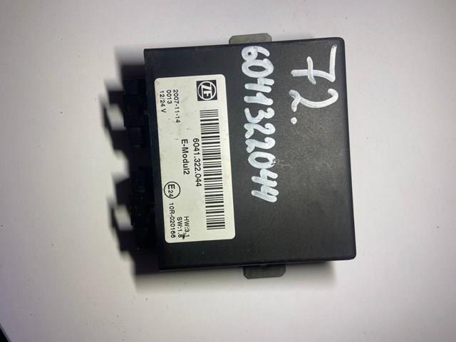 6041322044 ZF Parts 