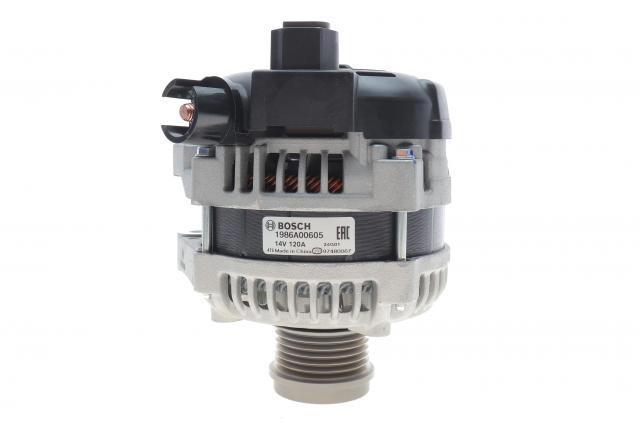 Купити 1986A00605 Bosch Генератор