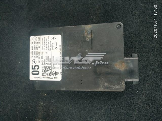  Mercedes 619695800A