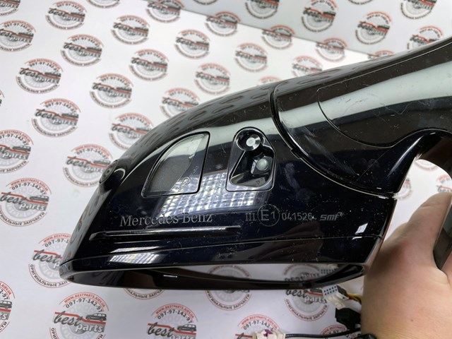 A2238104203 Mercedes Праве дзеркало заднього виду