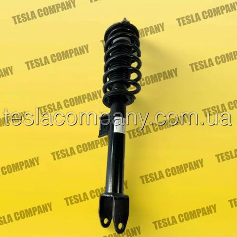  118836900C Tesla Motors