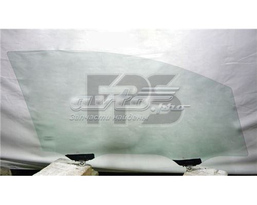 GS3027D301 XYG Скло водійських дверей