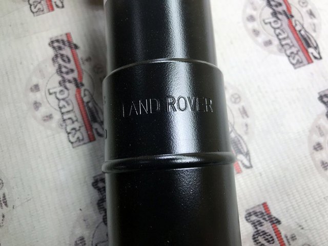  Land Rover LR095872