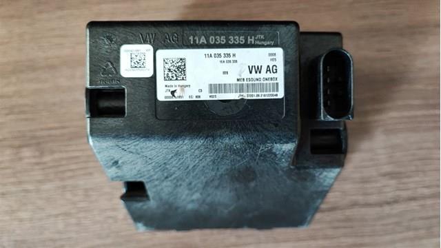 Купити 11A035335 VAG 