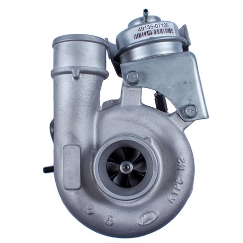 Турбіна Mitsubishi 4913507312 ціна, від 280.96 USD