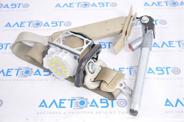 868849TA8B Nissan/Infiniti Ремені безпеки