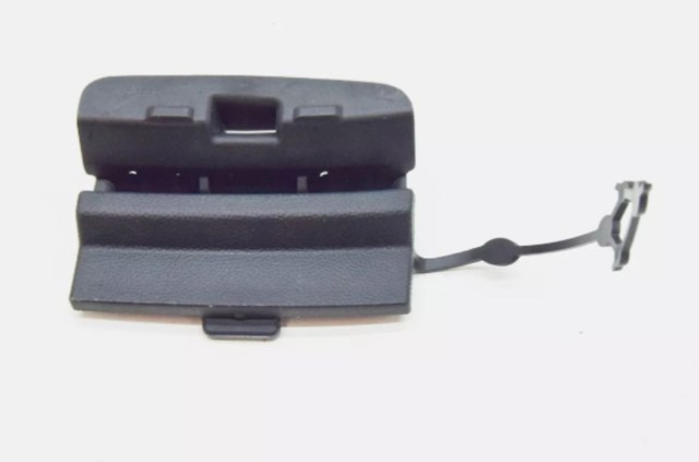 3CM8071859B9 VAG Заглушка бампера буксирувального гака, задня