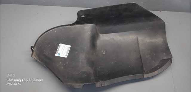 9173167 General Motors 