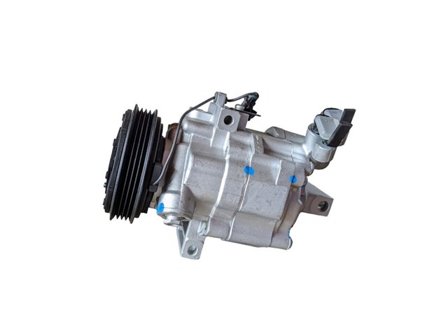 Ремкомплект насосу гідропідсилювача керма MSG VW011PINION ціна, від 6.43 USD