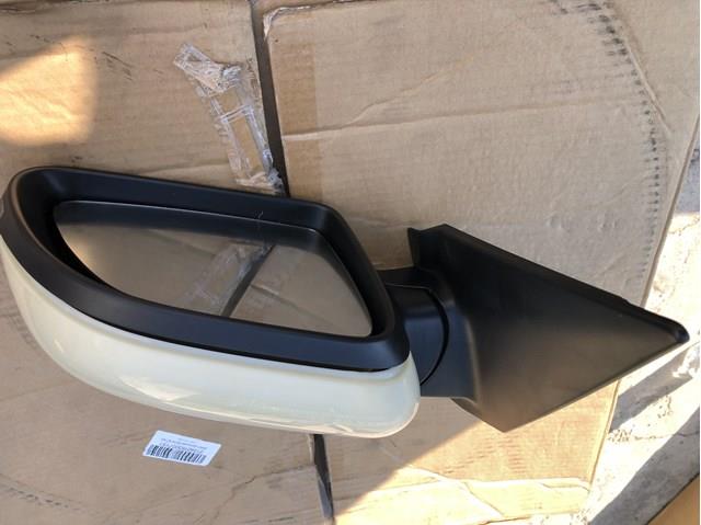 Купити 87620H0700 Hyundai/Kia Дзеркало праве