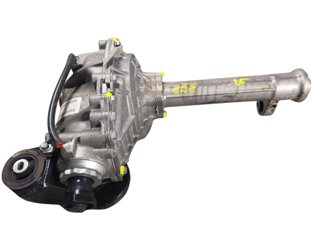 Редуктор передній LR059046 Land Rover