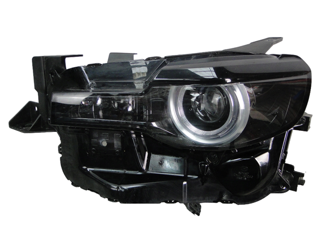 Купити DN4L51040 Mazda Основна фара в зборі ліва