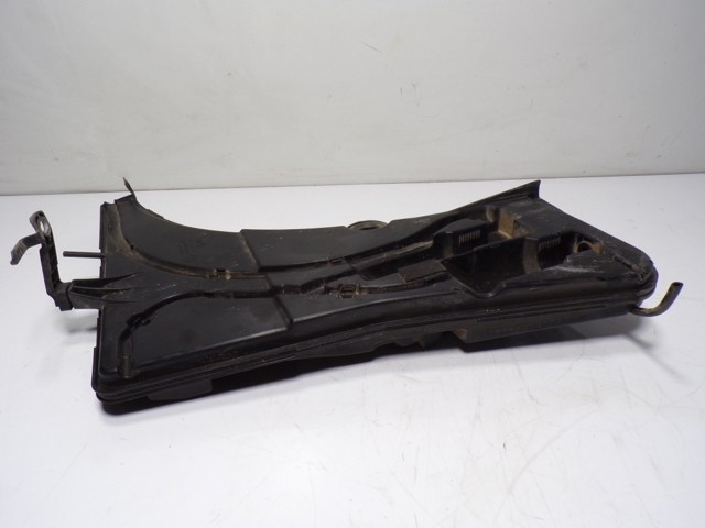 Бачок омивача лобового скла Fiat/Alfa/Lancia 50557802 ціна, від 83.43 USD