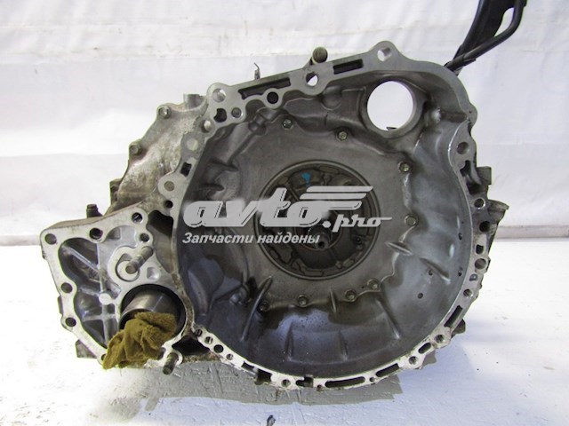 Коробка автомат Toyota 3050042320