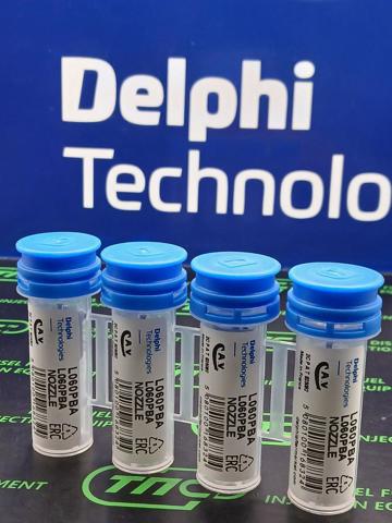  Delphi L060PBA ціна, від 28.30 USD